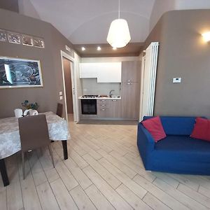Appartamento al Piano Terra